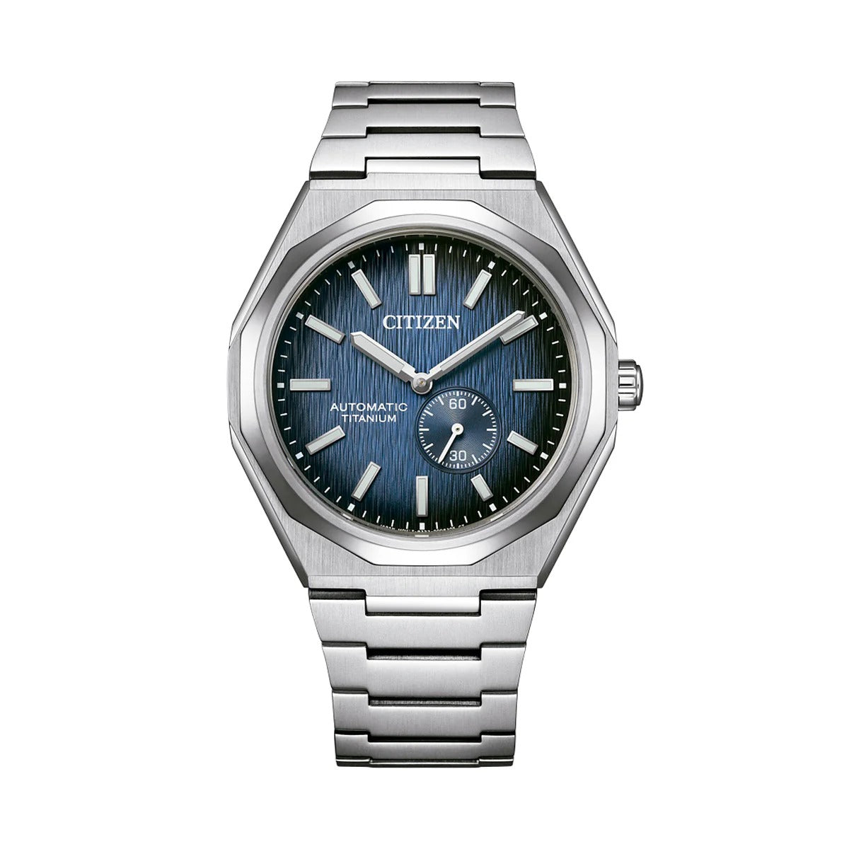 Citizen Titanium 40mm Men's Watch