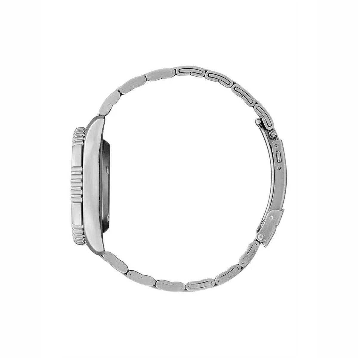 Citizen Promaster Stainless Steel Black Dial 42mm Men's Watch