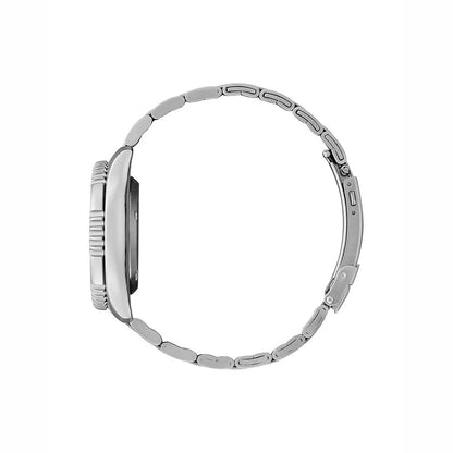 Citizen Promaster Stainless Steel Black Dial 42mm Men's Watch