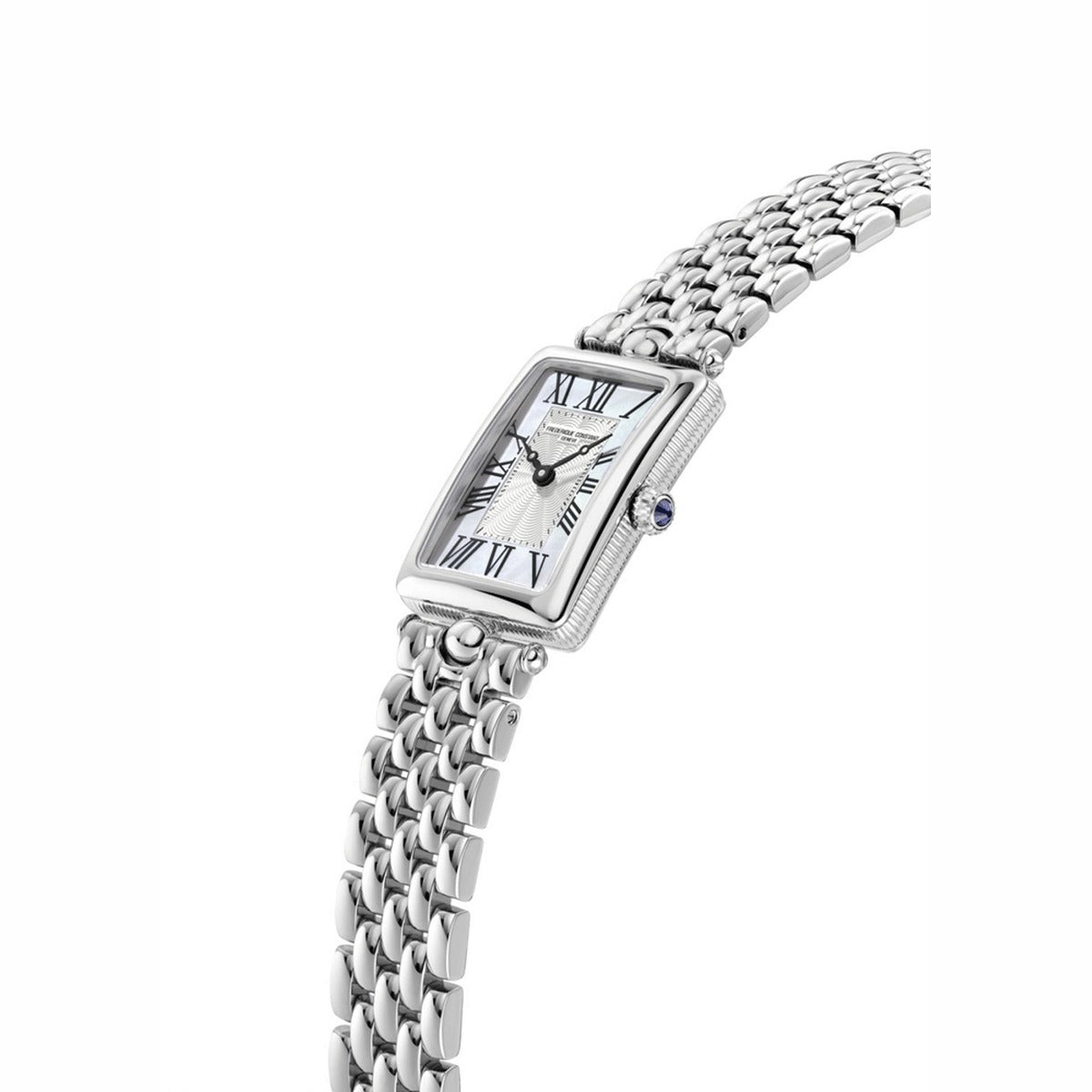 Frederique Constant 28mm Watch