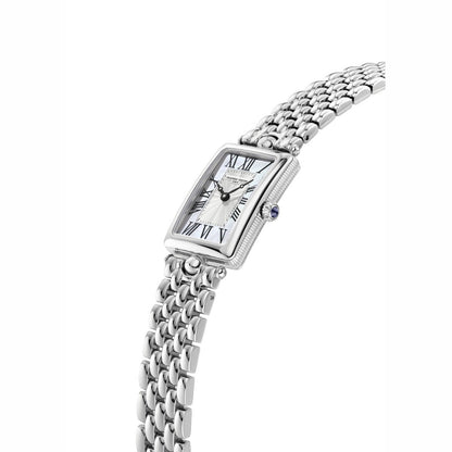 Frederique Constant 28mm Watch