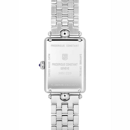 Frederique Constant 28mm Watch