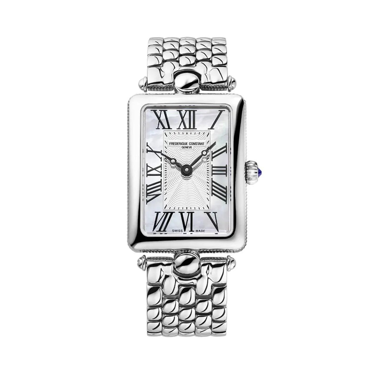 Frederique Constant 28mm Watch