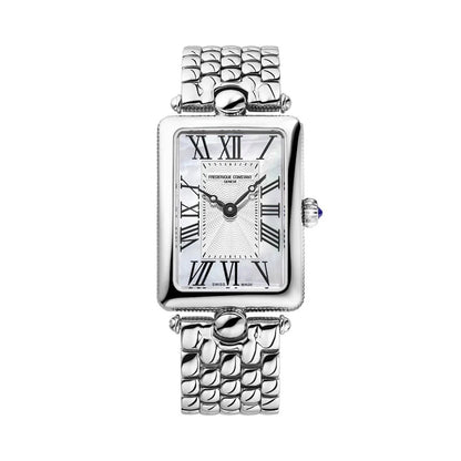Frederique Constant 28mm Watch