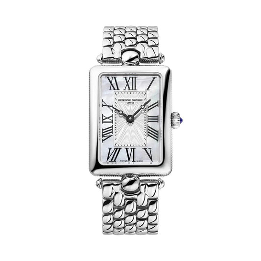Frederique Constant 28mm Watch