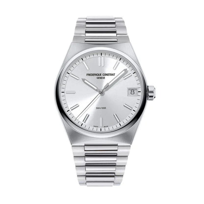 Frederique Constant Stainless Steel 31mm Women's Watch