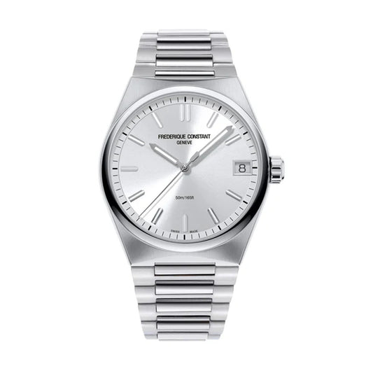 Frederique Constant Stainless Steel 31mm Women's Watch