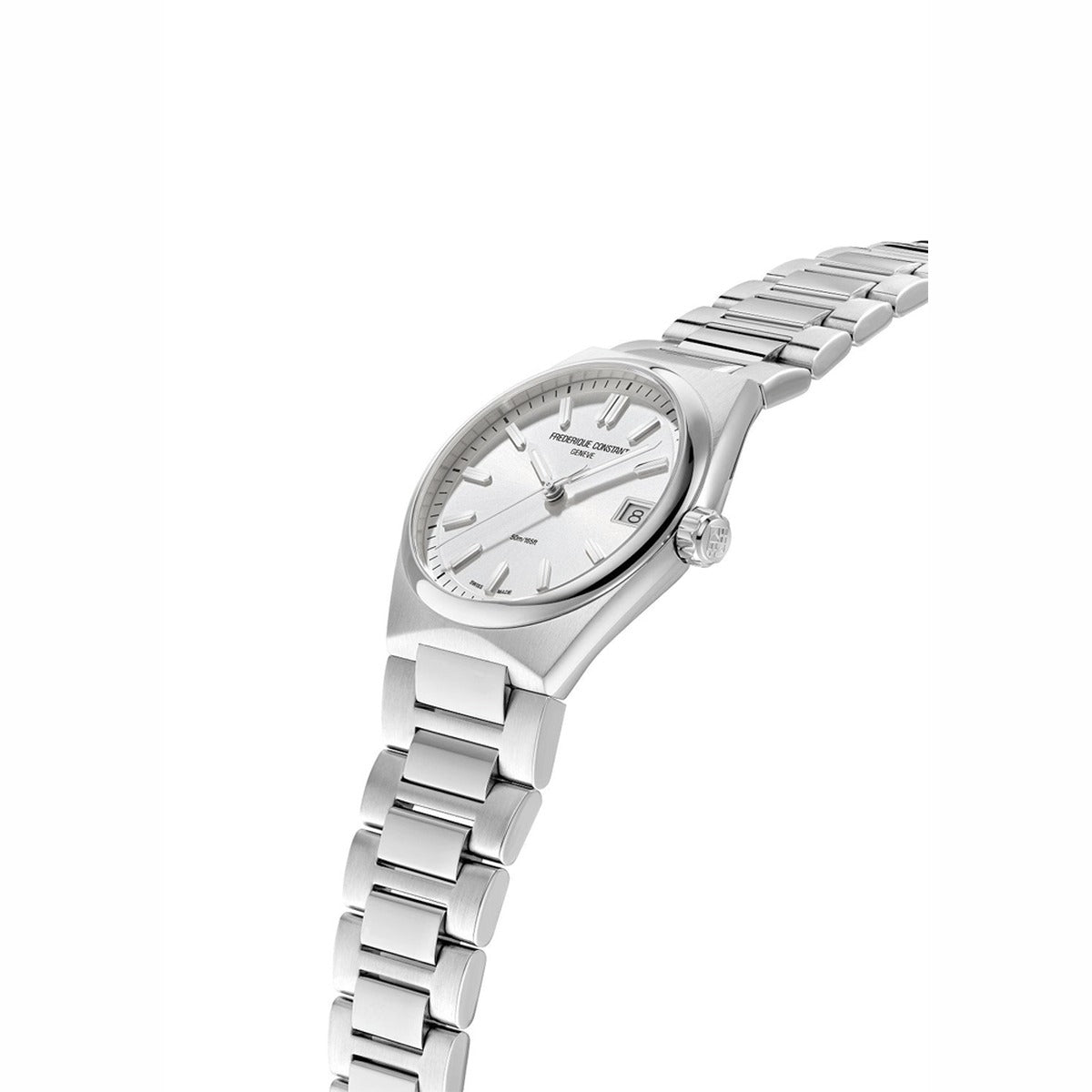Frederique Constant Stainless Steel 31mm Women's Watch