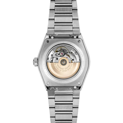 Frederique Constant Stainless Steel 41mm Men's Watch