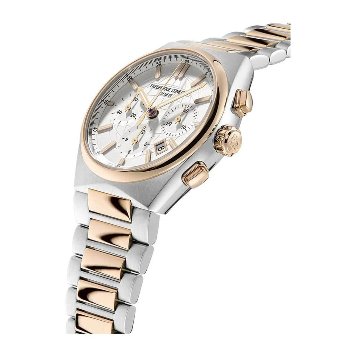 Frederique Constant 41mm Men's Watch