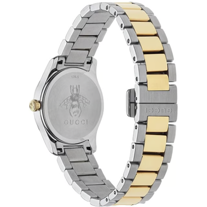 Gucci G-Timeless YA1264074 unisex watch with 38 mm case