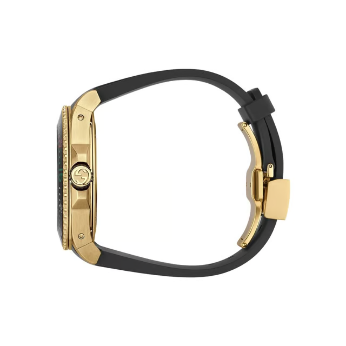 Gucci Dive YA136219 men's watch with 20 ATM resistance