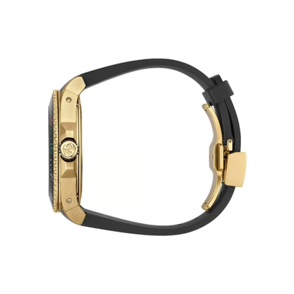 Gucci Dive YA136219 men's watch with 20 ATM resistance