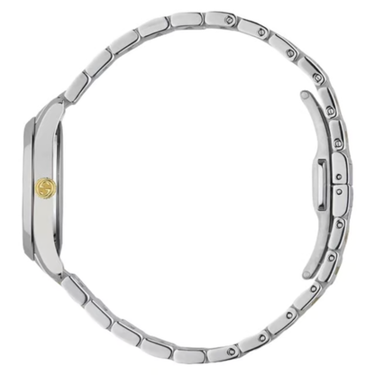 Gucci G-Timeless YA1264074 unisex watch with quartz movement