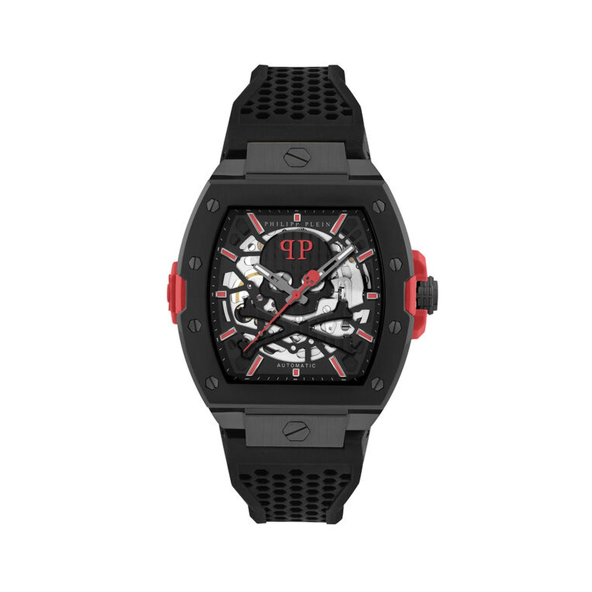 Philipp Plein 44mm Men's Watch
