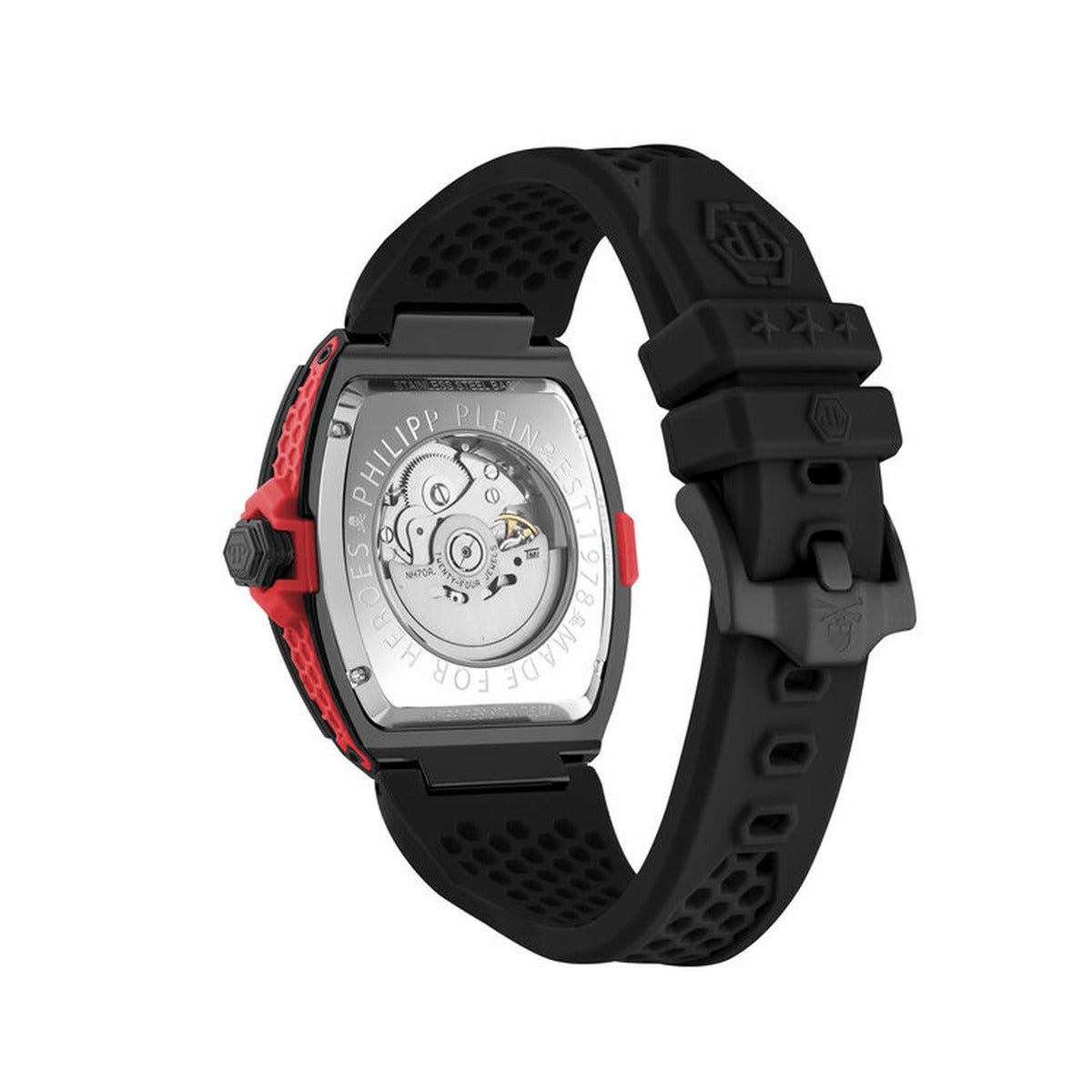 Philipp Plein 44mm Men's Watch