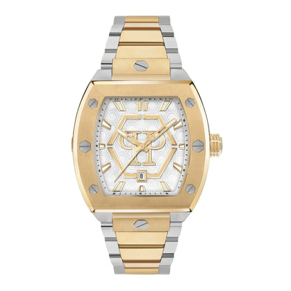Philipp Plein 44mm Men's Watch