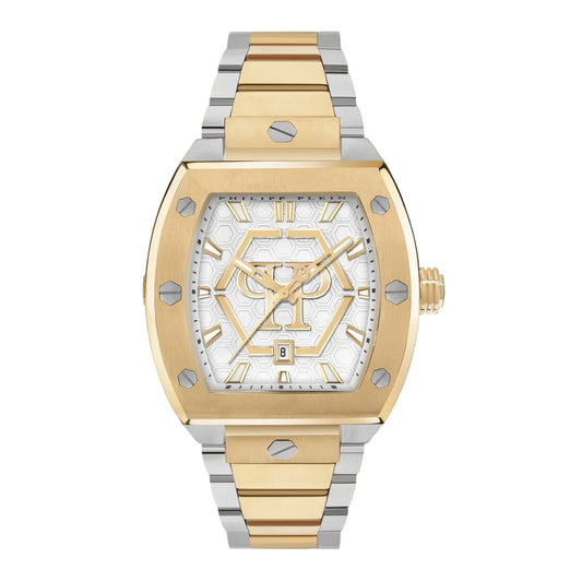 Philipp Plein 44mm Men's Watch