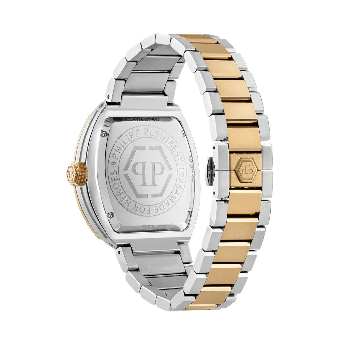 Philipp Plein 44mm Men's Watch