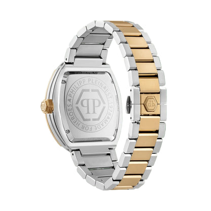 Philipp Plein 44mm Men's Watch