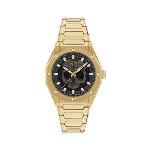 Philipp Plein 44mm Men's Watch