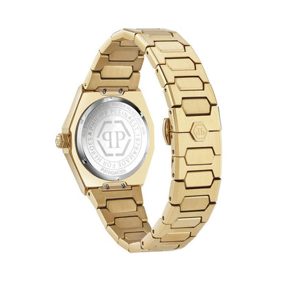 Philipp Plein 44mm Men's Watch