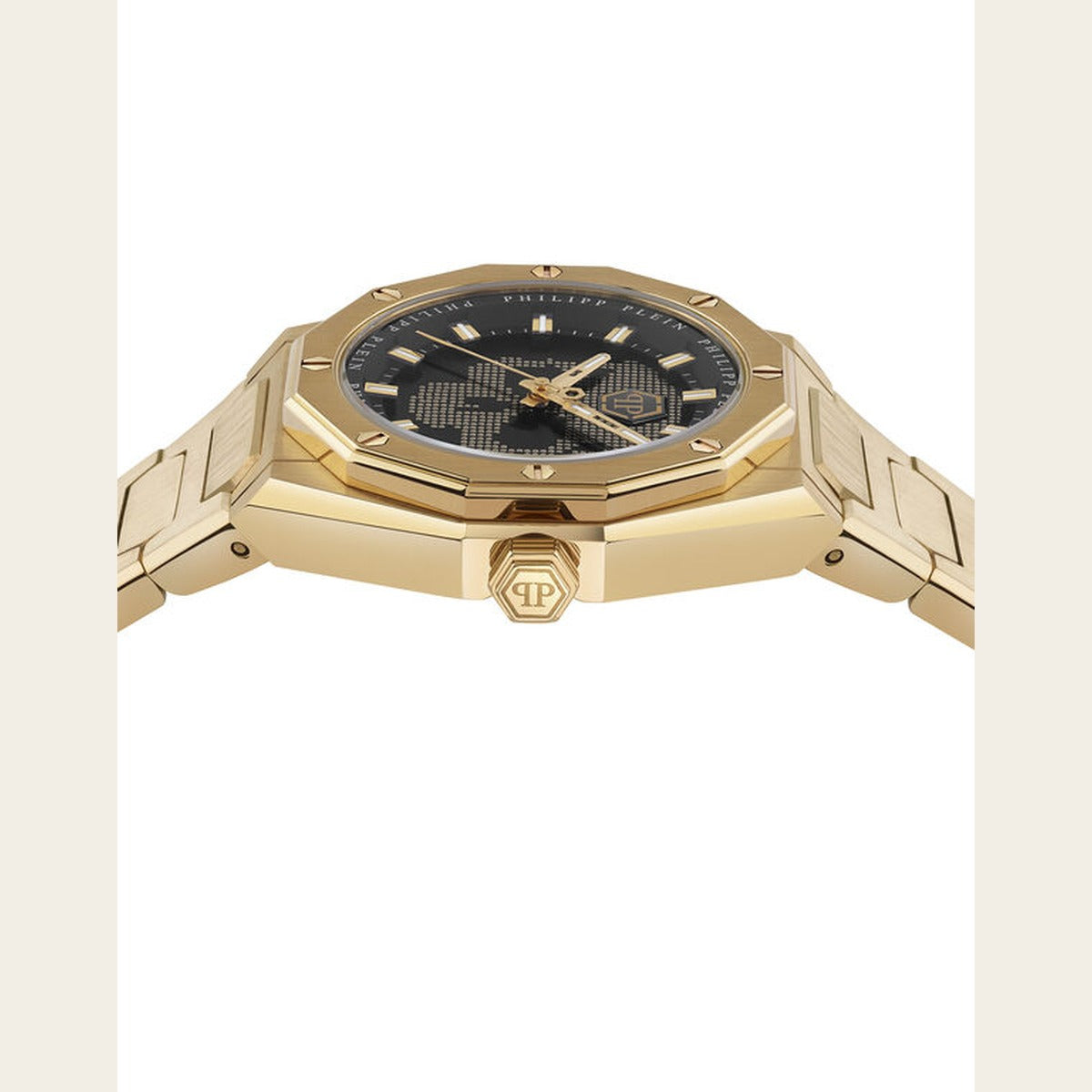 Philipp Plein 44mm Men's Watch